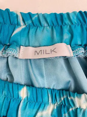 MILK/ミルク/その他パンツ/パンツ/スカイブルー
