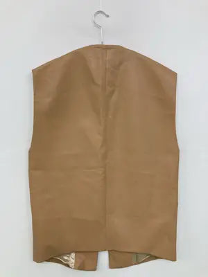 ZARA/ザラ/ベスト/トップス/ベージュ/USA XS