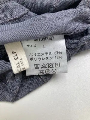CLASSICAL ELF/クラシカルエルフ/Tシャツ/カットソー/トップス/グレー/L