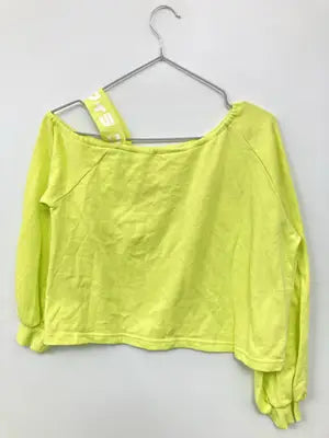 FILA/フィラ/Tシャツ/カットソー/トップス/ピンク/M