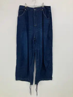 kutir/クティール/デニムパンツ/パンツ/ネイビー/L