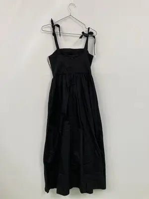 ZARA/ザラ/ワンピース/ワンピース/ドレス/ブラック/XS
