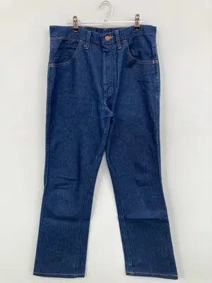 Wrangler/ラングラー/デニムパンツ/パンツ/ブルー/32 X 32