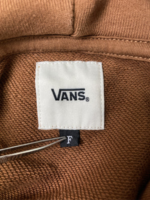 VANS/バンズ/ワンピース/ワンピース/ドレス/ブラウン/F