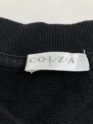 COLZA/コルザ/ベスト/トップス/ブラック/L