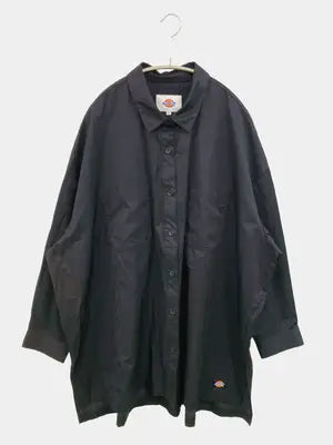 Dickies/ディッキーズ/シャツ/ブラウス/トップス/ブラック/XL