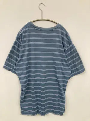 BROOKS BROTHERS/ブルックスブラザーズ/Tシャツ/カットソー/トップス/ブルー/M