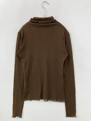 CLEA/クレア/その他トップス/トップス/ブラウン/F