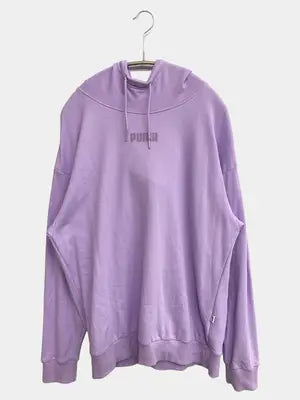 PUMA/プーマ/パーカー/トップス/パープル/US M