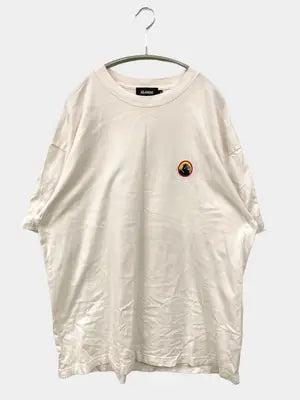 XLARGE/エクストララージ/Tシャツ/カットソー/トップス/ホワイト/XL