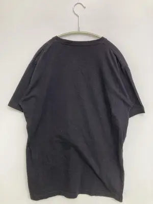 VOLCOM/ボルコム/Tシャツ/カットソー/トップス/ブラック/L