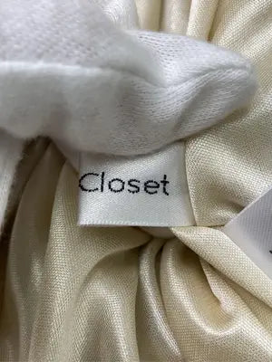 She's Closet/ワンピース/ワンピース/ドレス/ブラック/F