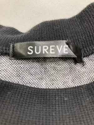 SUREVE/シュリーブ/アンサンブル/トップス/ブラック/M
