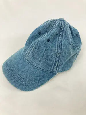 BEAMS/ビームス/キャップ/帽子/ブルー