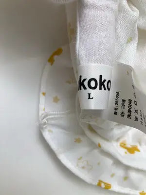 imakokoni/イマココニ/Tシャツ/カットソー/トップス/ホワイト/L
