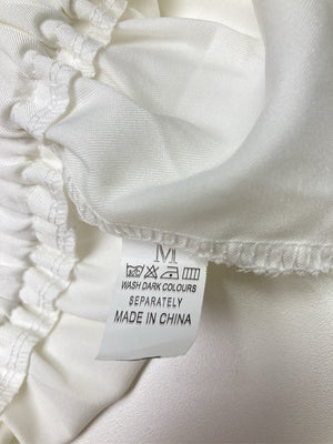 その他パンツ/パンツ/ホワイト/Ⅿ