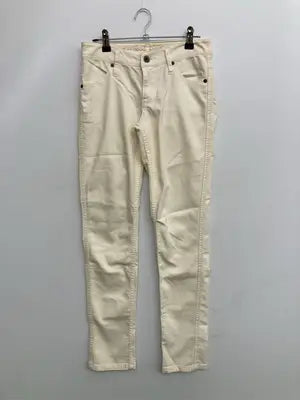 WESTWOOD OUTFITTERS/その他パンツ/パンツ/ホワイト/S