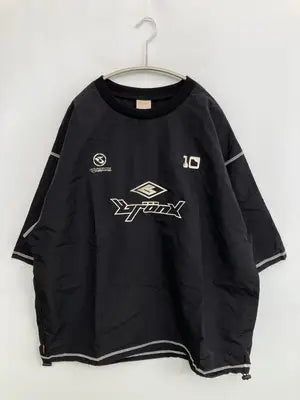KOOKY'N/クーキー/Tシャツ/カットソー/トップス/ブラック/F