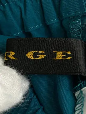 GORGE/ジョージ/ナイロンパンツ/パンツ/ブルー/F