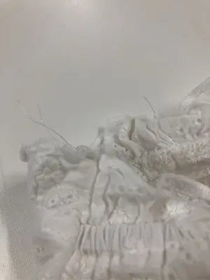 NICE CLAUP/ナイスクラップ/Tシャツ/カットソー/トップス/ホワイト/F