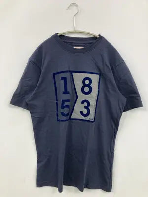 AIGLE/エーグル/Tシャツ/カットソー/トップス/ブルー/S