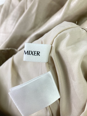 STYLEMIXER/スタイルミキサー/その他パンツ/パンツ/ベージュ/M