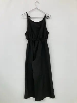 E hyphen world gallery peace/イーハイフンワールドギャラリーピース/ワンピース/ワンピース/ドレス/ブラック/F