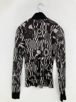 Desigual/デシグアル/その他トップス/トップス/ブラック/M