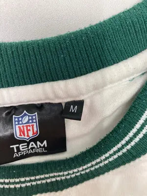 NFL/エヌエフエル/Tシャツ/カットソー/トップス/ホワイト/M
