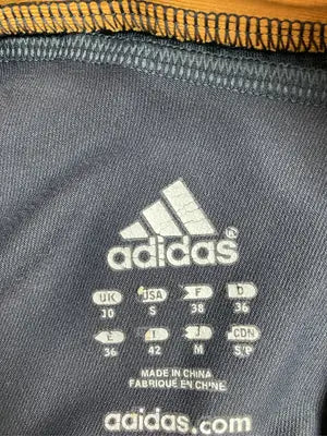 adidas/アディダス/ジャージ/トラックパンツ/パンツ/ブラック/M