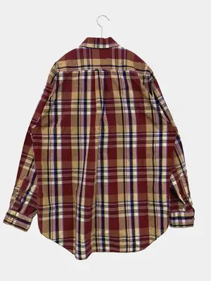 PETER HOUSE/シャツ/ブラウス/トップス/その他/MEDIUM