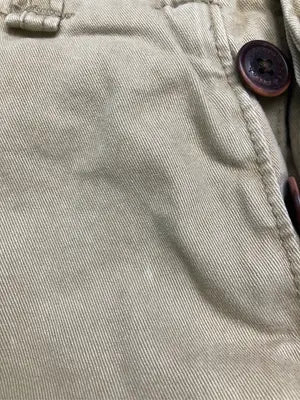 Abercrombie ＆ Fitch/アバクロンビーアンドフィッチ/その他パンツ/パンツ/ベージュ/30