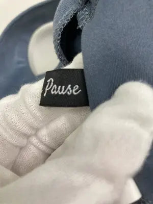 Private Pause/プライベートポーズ/キャミソール/トップス/ブルー/L