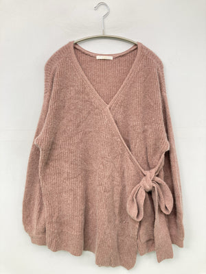 Chico/チコ/ニット/セーター/トップス/ピンク/F