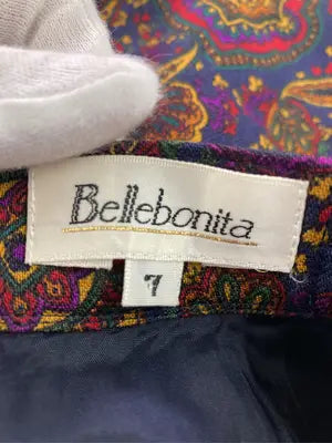 Bellebonita/スカート/スカート/ブラウン/7