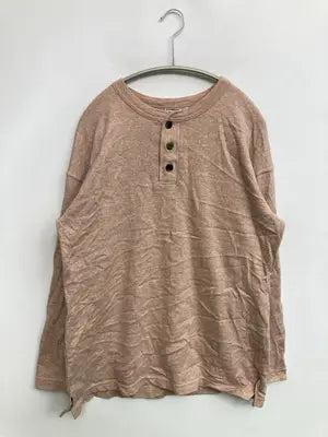 STARS&STRIPES/Tシャツ/カットソー/トップス/ベージュ/M
