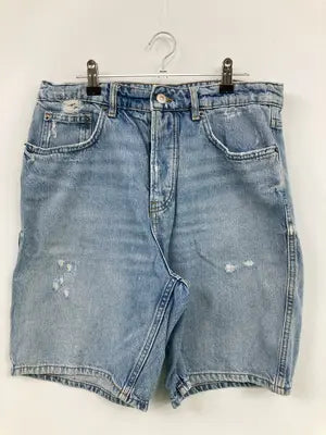 ZARA/ザラ/デニムパンツ/パンツ/ブルー/EUR 42/USA 32/MEX 32