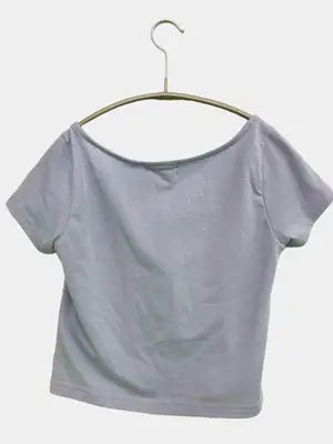 1PERCENT ELEVEN/ワンパーセントイレブン/Tシャツ/カットソー/トップス/ブルー