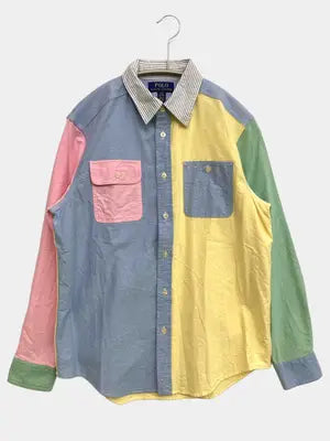 Polo Ralph Lauren/ポロラルフローレン/シャツ/ブラウス/トップス/その他/L