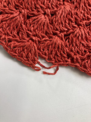 RODEO CROWNS/ロデオクラウンズ/ハット/帽子/ピンク/FREE