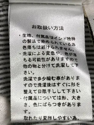 World class/シャツ/ブラウス/トップス/ブラック/L