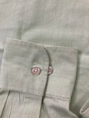 CHAPS/チャップス/シャツ/ブラウス/トップス/ライトグリーン/M