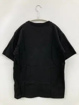 BEN DAVIS/ベンデイビス/Tシャツ/カットソー/トップス/ブラック/S