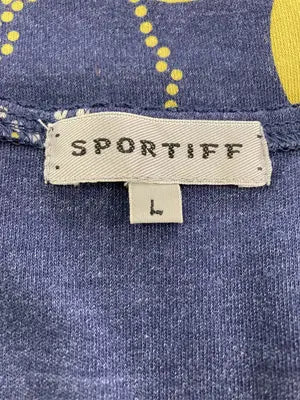 sportiff/Tシャツ/カットソー/トップス/その他/L