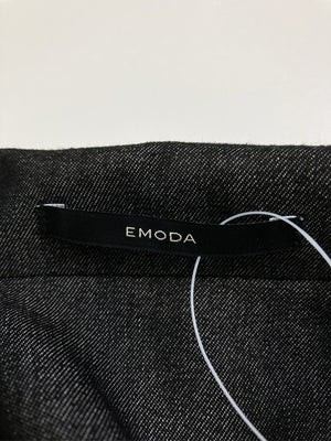 EMODA/エモダ/ワンピース/ワンピース/ドレス/グレー/F