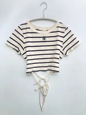 Chico/チコ/Tシャツ/カットソー/トップス/ホワイト/F