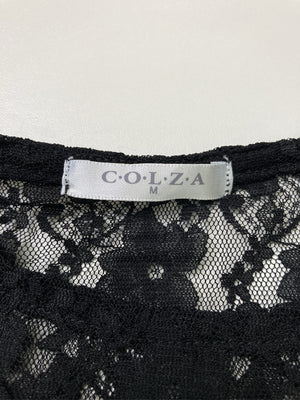 C・O・L・Z・A/コルザ/その他トップス/トップス/ブラック/M