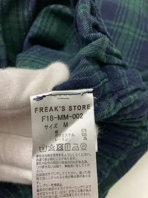 FREAK'S STORE/フリークスストア/その他パンツ/パンツ/グリーン/M