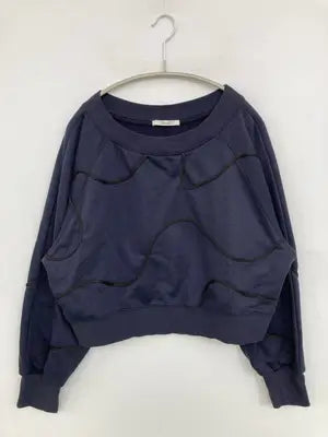 Thevon./ザボン/スウェット/トップス/ネイビー/F