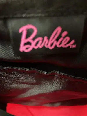 Barbie/バービー/バックパック/リュック/バッグ/ピンク